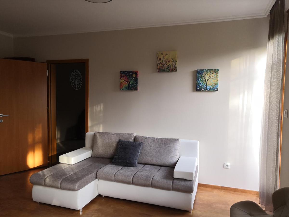 Apartmán Sunny Loft Kecskemét Exteriér fotografie