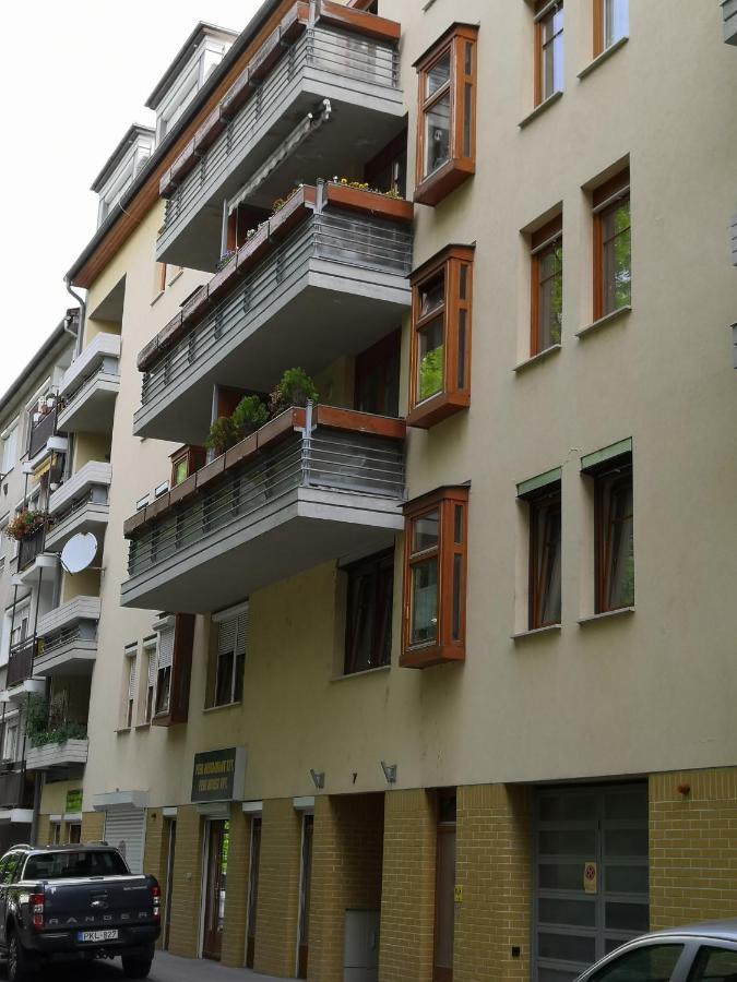 Apartmán Sunny Loft Kecskemét Exteriér fotografie