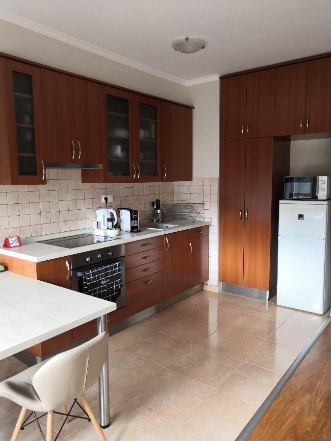 Apartmán Sunny Loft Kecskemét Exteriér fotografie